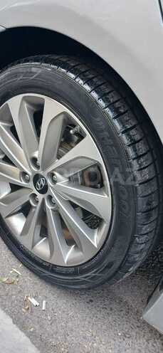 Hyundai Sonata 2014, 168,363 km - 2.4 l - Bakı