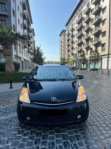 Toyota Prius 2006, 503,303 km - 1.5 l - Bakı