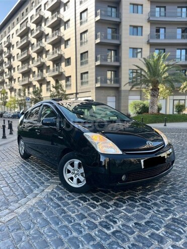 Toyota Prius 2006, 503,303 km - 1.5 l - Bakı