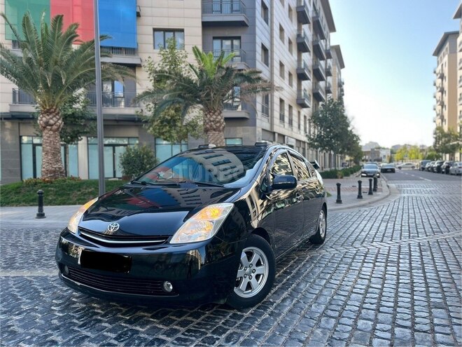Toyota Prius 2006, 503,303 km - 1.5 l - Bakı