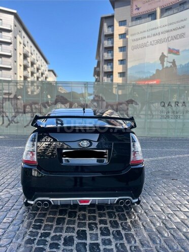 Toyota Prius 2006, 503,303 km - 1.5 l - Bakı