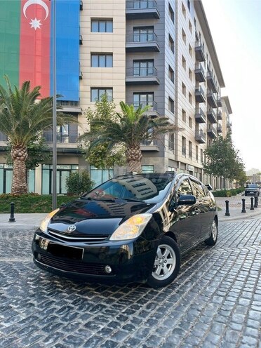 Toyota Prius 2006, 503,303 km - 1.5 l - Bakı