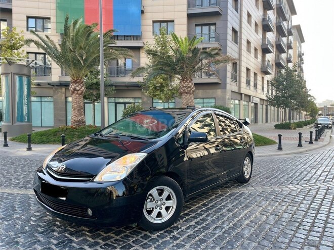 Toyota Prius 2006, 503,303 km - 1.5 l - Bakı