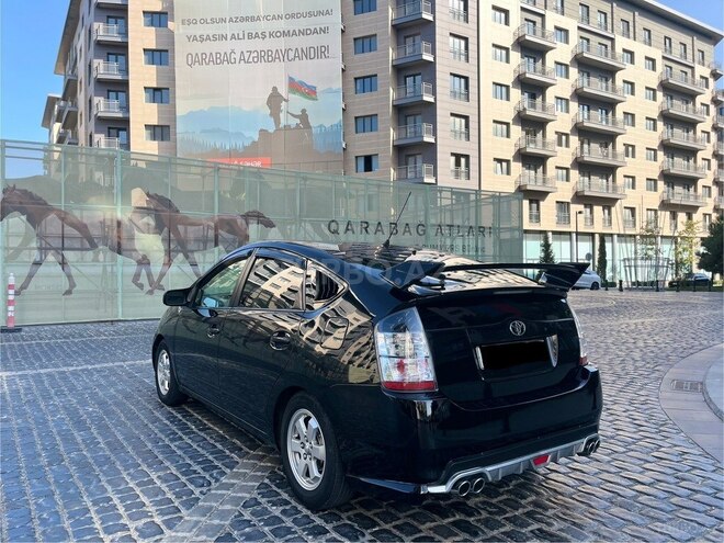 Toyota Prius 2006, 503,303 km - 1.5 l - Bakı