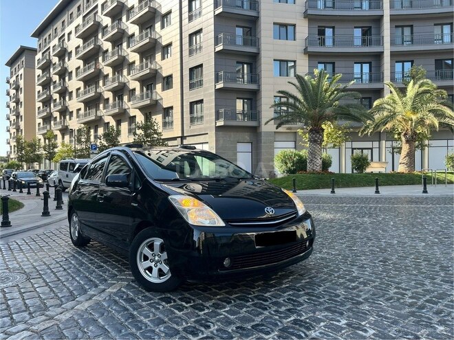 Toyota Prius 2006, 503,303 km - 1.5 l - Bakı