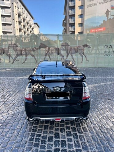 Toyota Prius 2006, 503,303 km - 1.5 l - Bakı