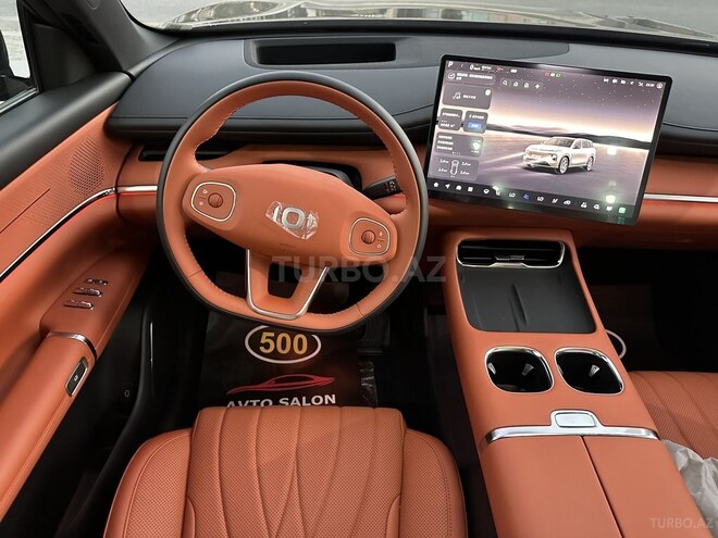 Changan  2025, 0 km - 1.5 l - Bakı