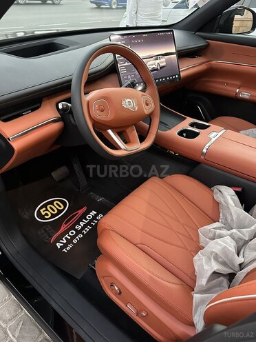 Changan  2025, 0 km - 1.5 l - Bakı