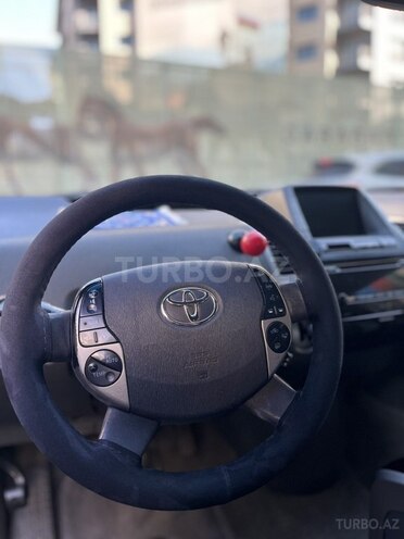 Toyota Prius 2006, 503,303 km - 1.5 l - Bakı