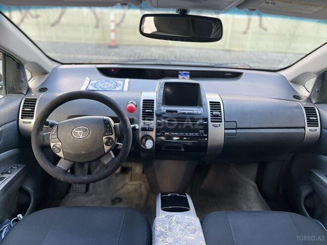 Toyota Prius 2006, 503,303 km - 1.5 l - Bakı