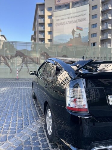 Toyota Prius 2006, 503,303 km - 1.5 l - Bakı