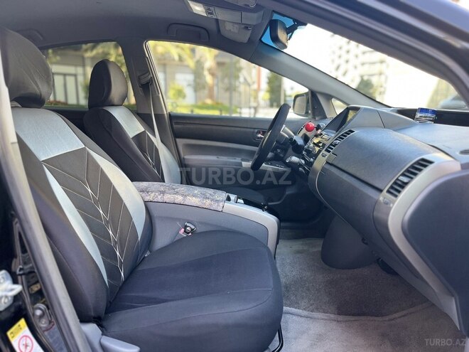Toyota Prius 2006, 503,303 km - 1.5 l - Bakı