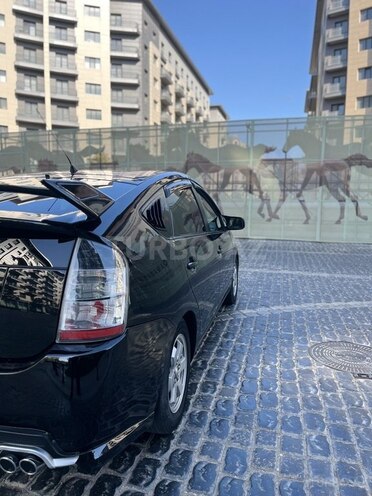 Toyota Prius 2006, 503,303 km - 1.5 l - Bakı