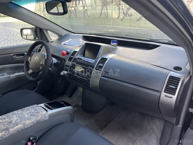 Toyota Prius 2006, 503,303 km - 1.5 l - Bakı