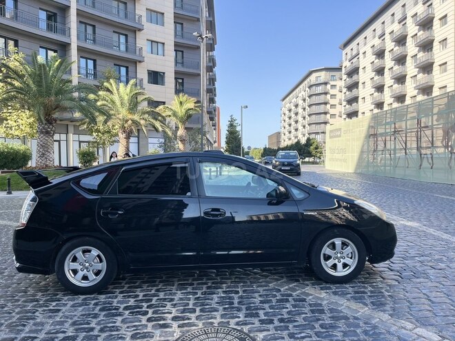 Toyota Prius 2006, 503,303 km - 1.5 l - Bakı