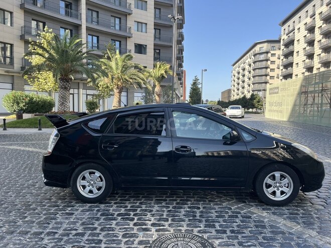 Toyota Prius 2006, 503,303 km - 1.5 l - Bakı