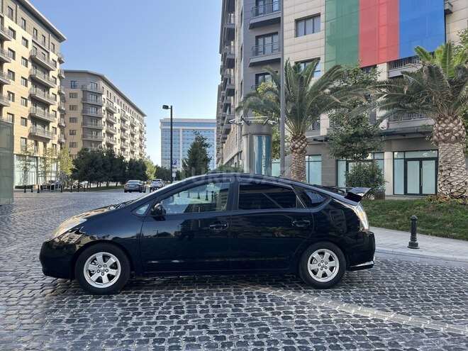 Toyota Prius 2006, 503,303 km - 1.5 l - Bakı