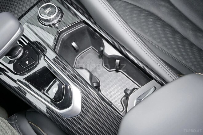 Geely Monjaro 2025, 0 km - 1.5 l - Bakı
