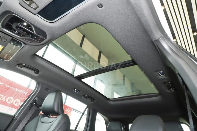 Geely Monjaro 2025, 0 km - 1.5 l - Bakı