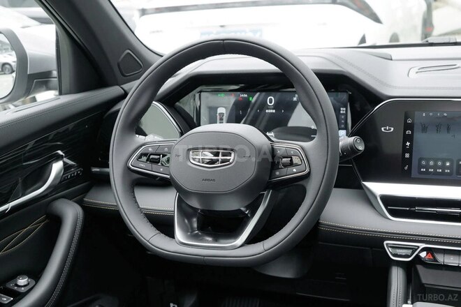 Geely Monjaro 2025, 0 km - 1.5 l - Bakı