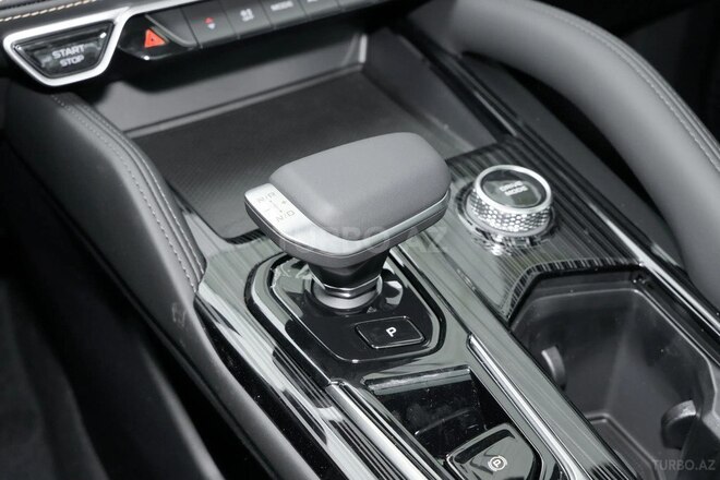 Geely Monjaro 2025, 0 km - 1.5 l - Bakı