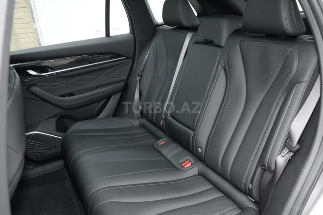 Geely Monjaro 2025, 0 km - 1.5 l - Bakı