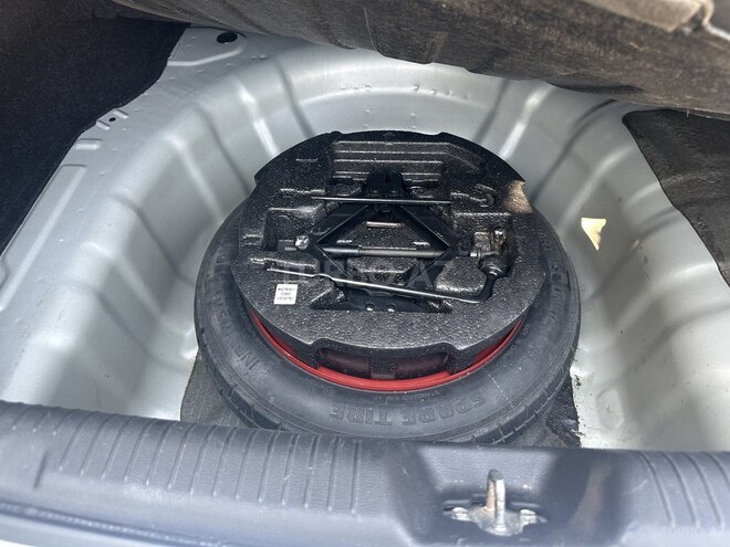 Hyundai Avante 2011, 156,000 km - 1.6 l - Şəki