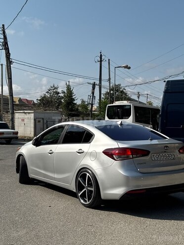 Kia Forte 2018, 160,000 km - 2.0 l - Bakı