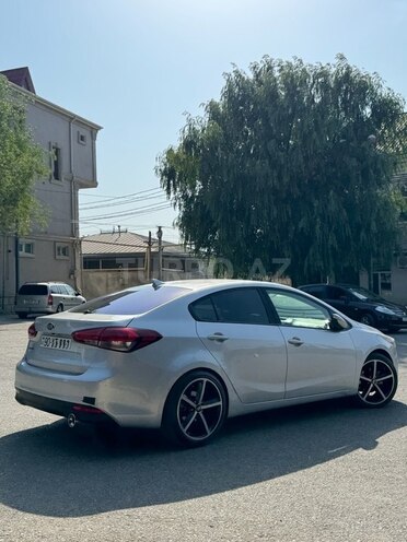 Kia Forte 2018, 160,000 km - 2.0 l - Bakı