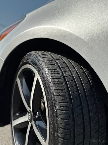 Kia Forte 2018, 160,000 km - 2.0 l - Bakı