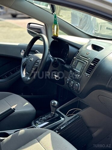 Kia Forte 2018, 160,000 km - 2.0 l - Bakı