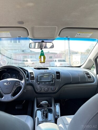 Kia Forte 2018, 160,000 km - 2.0 l - Bakı