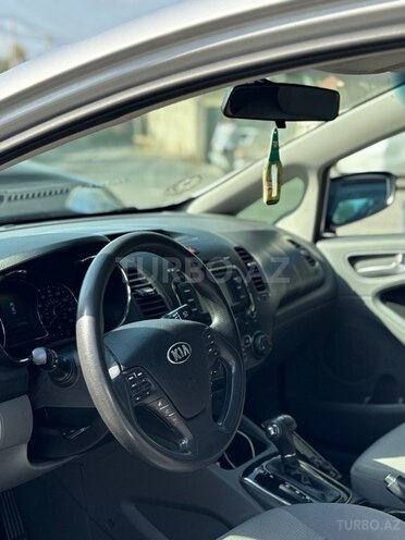 Kia Forte 2018, 160,000 km - 2.0 l - Bakı