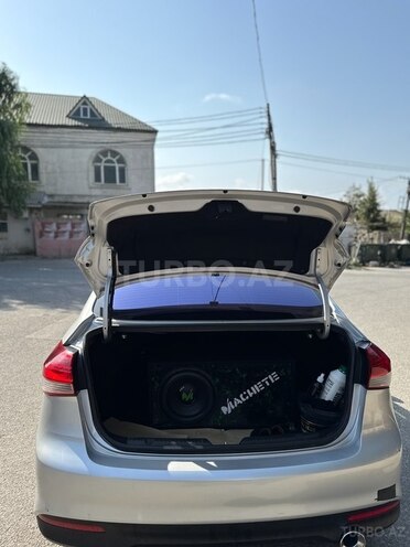 Kia Forte 2018, 160,000 km - 2.0 l - Bakı