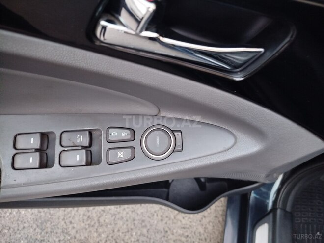 Hyundai Sonata 2012, 131,850 km - 2.0 l - Bakı