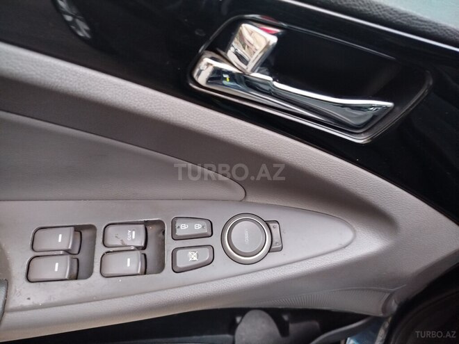 Hyundai Sonata 2012, 131,850 km - 2.0 l - Bakı