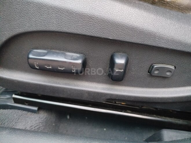 Hyundai Sonata 2012, 131,850 km - 2.0 l - Bakı