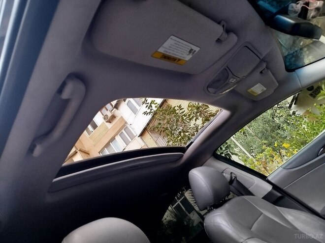 Hyundai Sonata 2012, 131,850 km - 2.0 l - Bakı