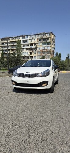 Kia Rio 2013, 160,000 km - 1.4 l - Bakı