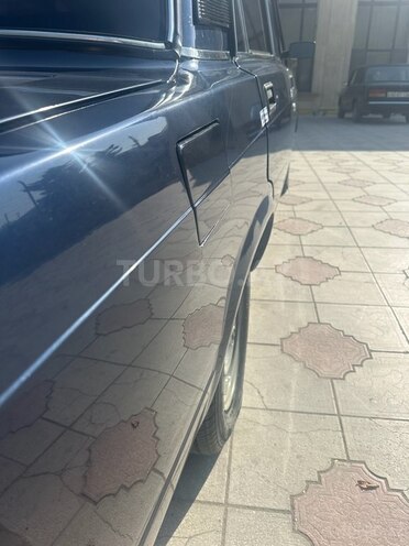 LADA (VAZ) 2107 2011, 142,455 km - 1.6 l - Şəmkir