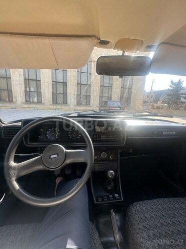 LADA (VAZ) 2107 2011, 142,455 km - 1.6 l - Şəmkir