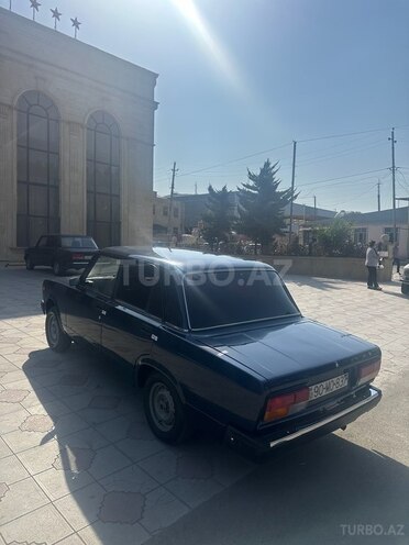 LADA (VAZ) 2107 2011, 142,455 km - 1.6 l - Şəmkir