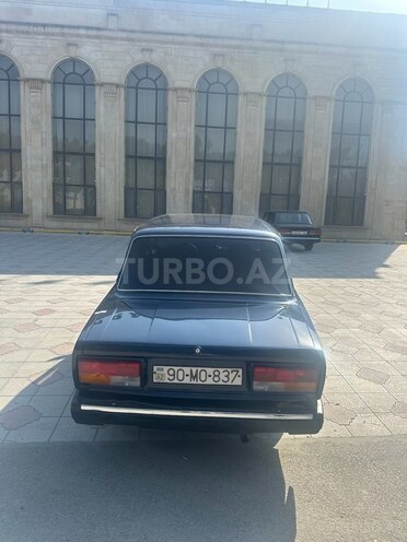 LADA (VAZ) 2107 2011, 142,455 km - 1.6 l - Şəmkir