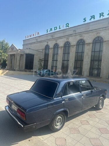 LADA (VAZ) 2107 2011, 142,455 km - 1.6 l - Şəmkir