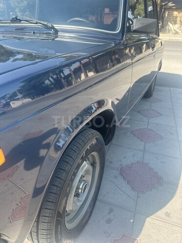 LADA (VAZ) 2107 2011, 142,455 km - 1.6 l - Şəmkir