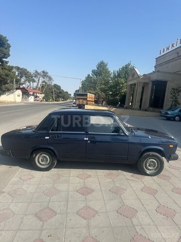 LADA (VAZ) 2107 2011, 142,455 km - 1.6 l - Şəmkir
