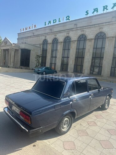 LADA (VAZ) 2107 2011, 142,455 km - 1.6 l - Şəmkir