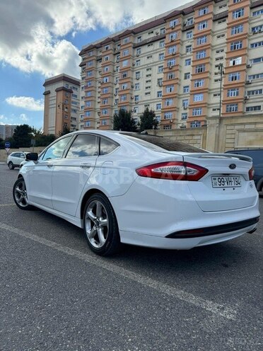 Ford Fusion (North America) 2015, 250,000 km - 1.5 л - Bakı