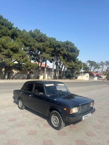 LADA (VAZ) 2107 2011, 142,455 km - 1.6 l - Şəmkir