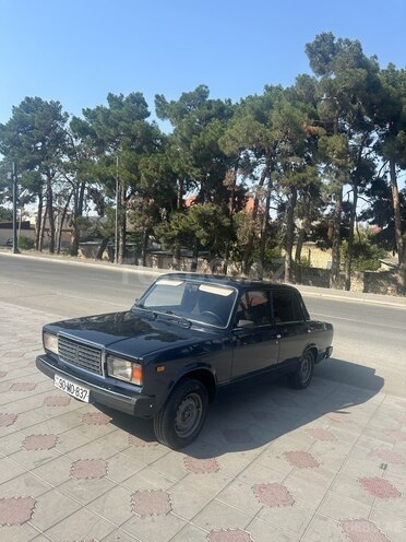 LADA (VAZ) 2107 2011, 142,455 km - 1.6 l - Şəmkir